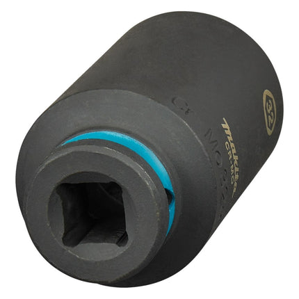 Makita Krachtdop Impact Black 1/2 32x82mm - E-16558