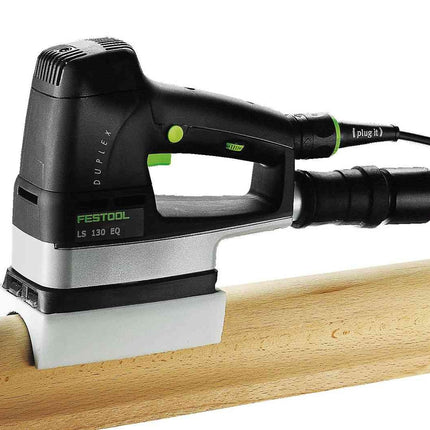 Festool SSH-STF-LS130-R18KV Radiusprofielzool - 490164