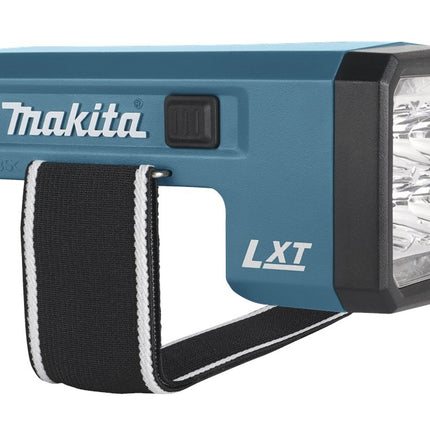 Makita STEXBML146 14,4 V Zaklamp Blok LED