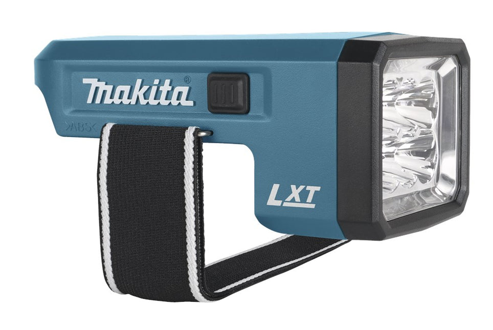 Makita STEXBML146 14,4 V Zaklamp Blok LED