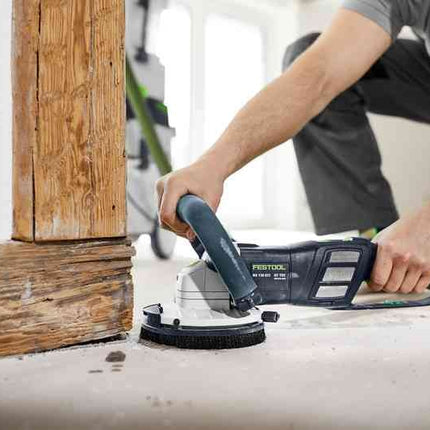 Festool Renovatieslijpmachine RG 130 ECI-Set DIA AB - 577060