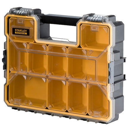 Stanley FatMax Professionele Twinpack Organizer - FMST1-70740