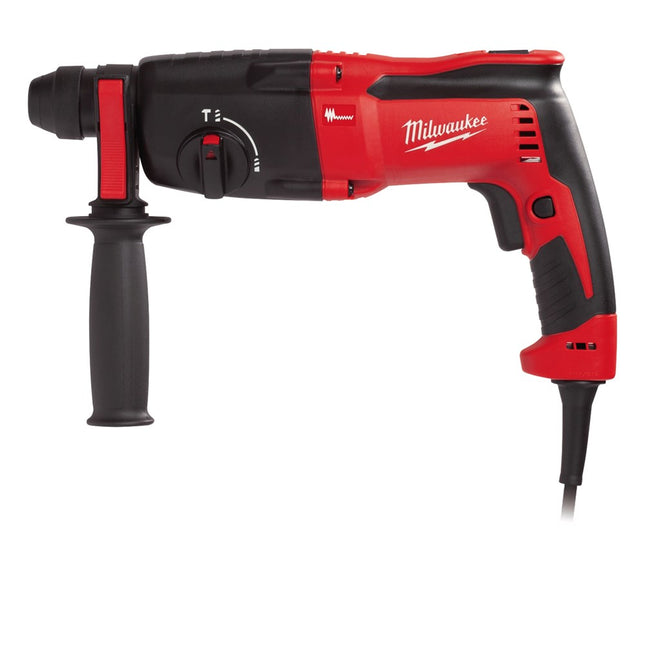 Milwaukee PFH 26 SDS-plus boorhamer