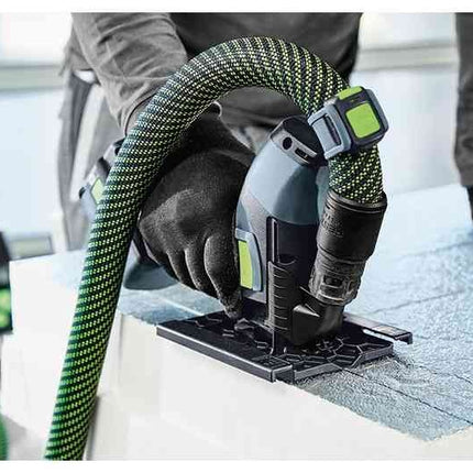 Festool ISC 240 HPC4,0 EBI-Plus Accu-Isolatiezaagmachine - 576569