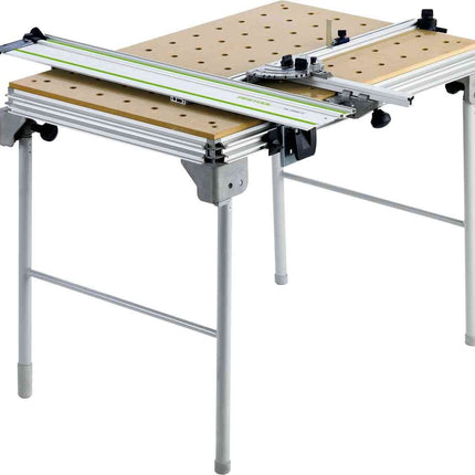 Festool Multifunctionele tafel mft/3  - 495315