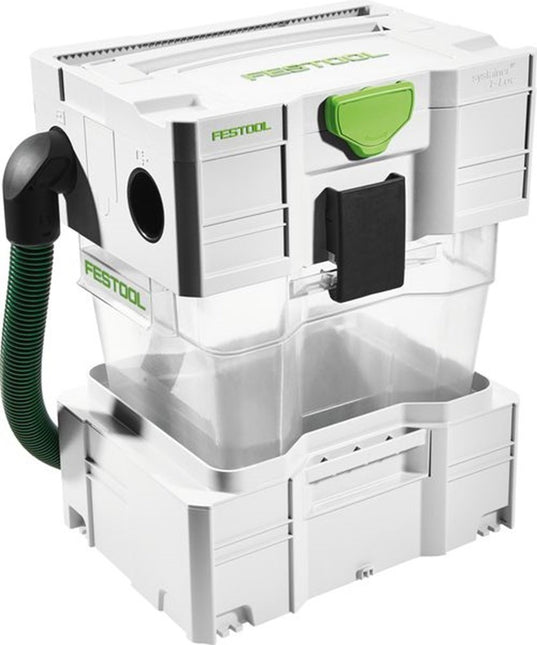 Festool Voorafscheider CT-VA-20 - 204083