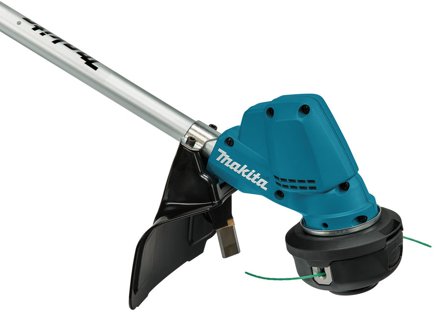 Makita DUR192LZ 18 V Trimmer D-greep