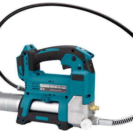 Makita DGP180Z Vetspuit 18V