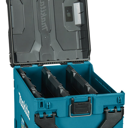 Makita Mbox Multilader XGT -  BCC02