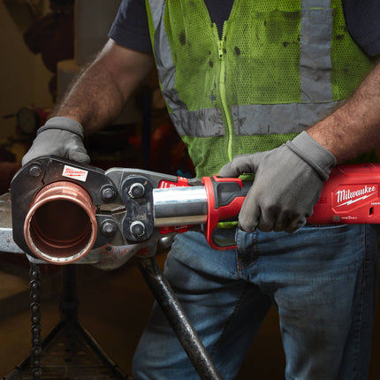 Milwaukee M18 ONEBLHPT-302C ONE-KEY Persgereedschap - 2x3Ah 18V