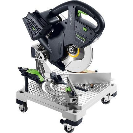 Festool SYMC 70 EB-Basic Master Edition Plintenzaag - 578180