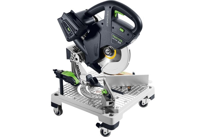 Festool SYMC 70 EB-Basic Master Edition Plintenzaag - 578180