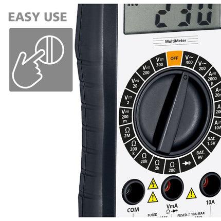 Laserliner MultiMeter - 083.031A