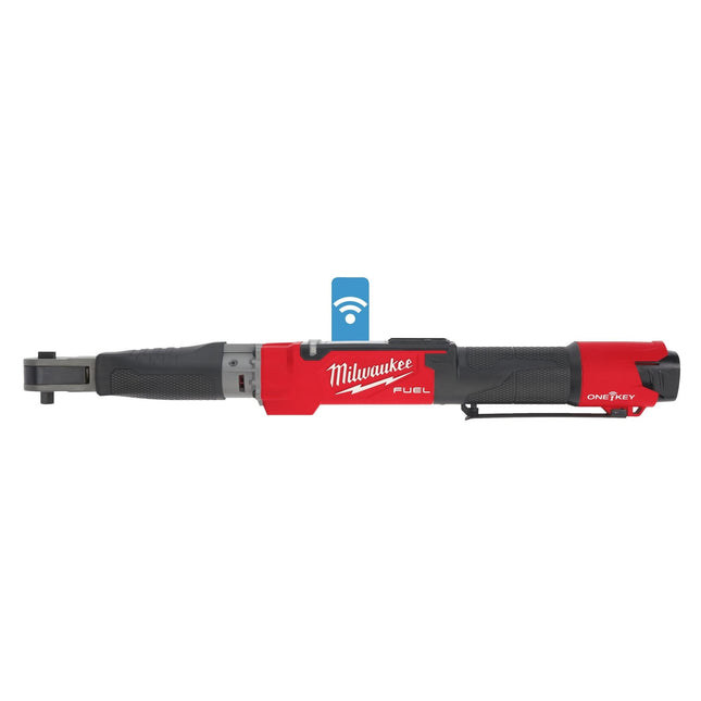 Milwaukee M12 ONEFTR38-201C 3/8 Digitale Momentsleutel 12V