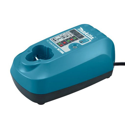 Makita Makita DC10WA acculader voor 7,2 - 10,8V