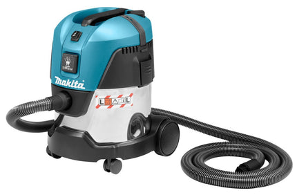 Makita VC2012L 230 V Stofzuiger L-klasse