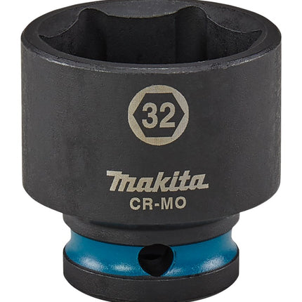 Makita Krachtdop IMPBL 1/2 32mm - E-16237