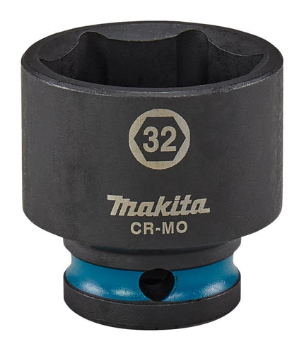 Makita Krachtdop IMPBL 1/2 32mm - E-16237