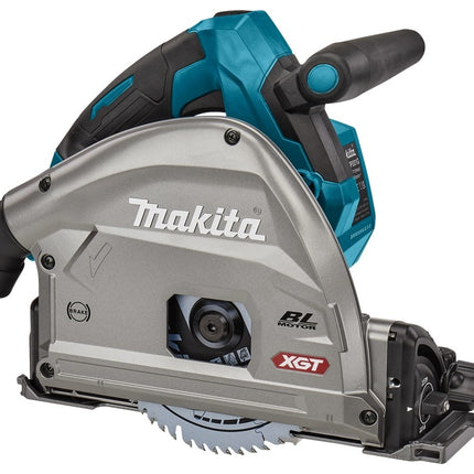 Makita SP001GZ06 40 V Max Invalcirkelzaag 165 mm