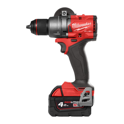 Milwaukee M18 FDD3-402C Boorschroefmachine - 4Ah 18V