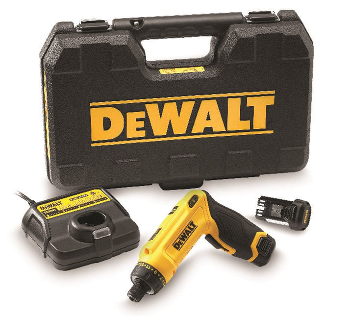 DeWalt DCF680G2-QW 7,2V Schroevendraaier