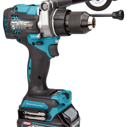 Makita HP001GD201 40V Max Klopboor-/schroefmachine