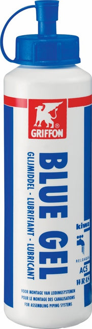 Griffon Blue Gel Knijpfles - 250g - 6305316