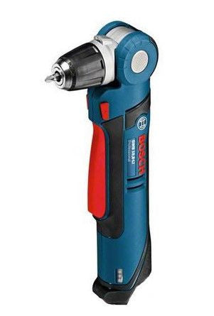 Bosch GWB 12V-10 Accu haakse boormachine C&G in Doos - 0601390905