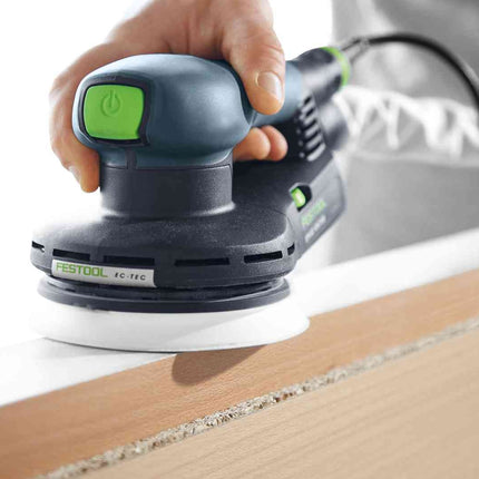 Festool Excenterschuurmachine ETS EC 125/3 EQ-Plus  - 576341