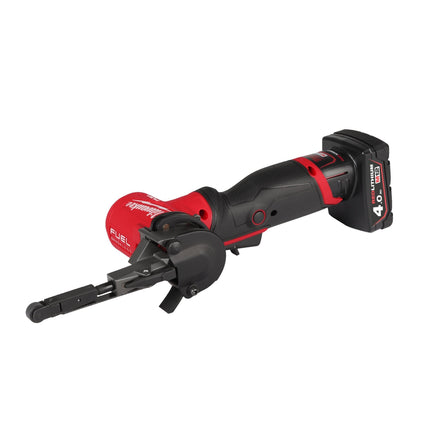 Milwaukee M12 FBFL10-402B Bandvijl 10mm 12V