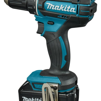 Makita DDF482SFE 18V Boor-/schroefmachine