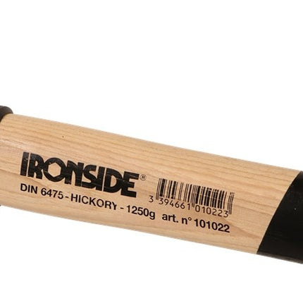 Ironside Moker Hickory Steel + Huls 1250G - 1870122