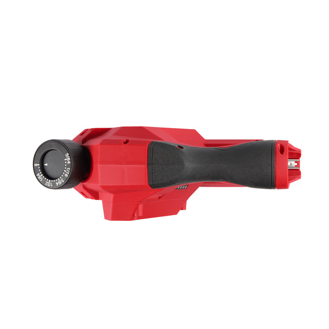 Milwaukee M12 BLP-0X Koolborstelloze Schaafmachine 12V