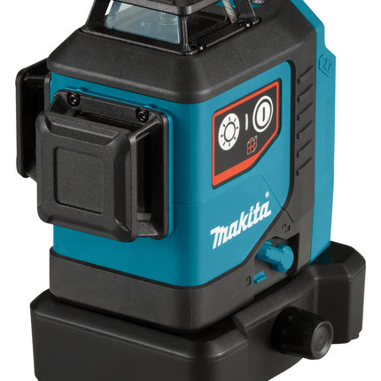 Makita SK700D 12 V Max Kruislijnlaser