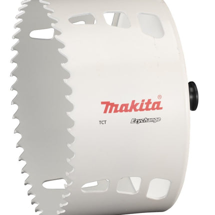 Makita Gatzaag 127mm HM snelwissel - E-06834