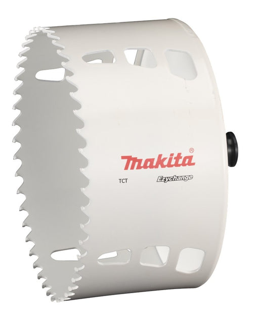 Makita Gatzaag 127mm HM snelwissel - E-06834