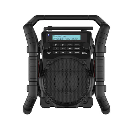 PerfectPro UBox 500R2 Bouwradio - UB500R2