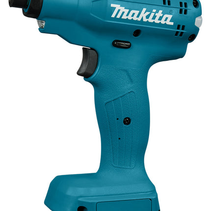 Makita DFT025FM4Z LXT 18V Momentsleutel 0,5- 2,0Nm