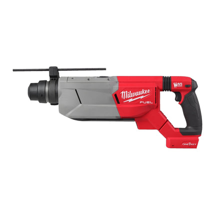 Milwaukee M18 FHACOD32-0C SDS-Plus Hamer met D-greep 18V