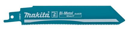 Makita Reciprozaagblad 132 Metaal S928BEF - B-55815