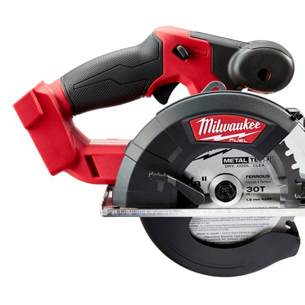 Milwaukee M18 FMCS-0X Metaalzaagmachine