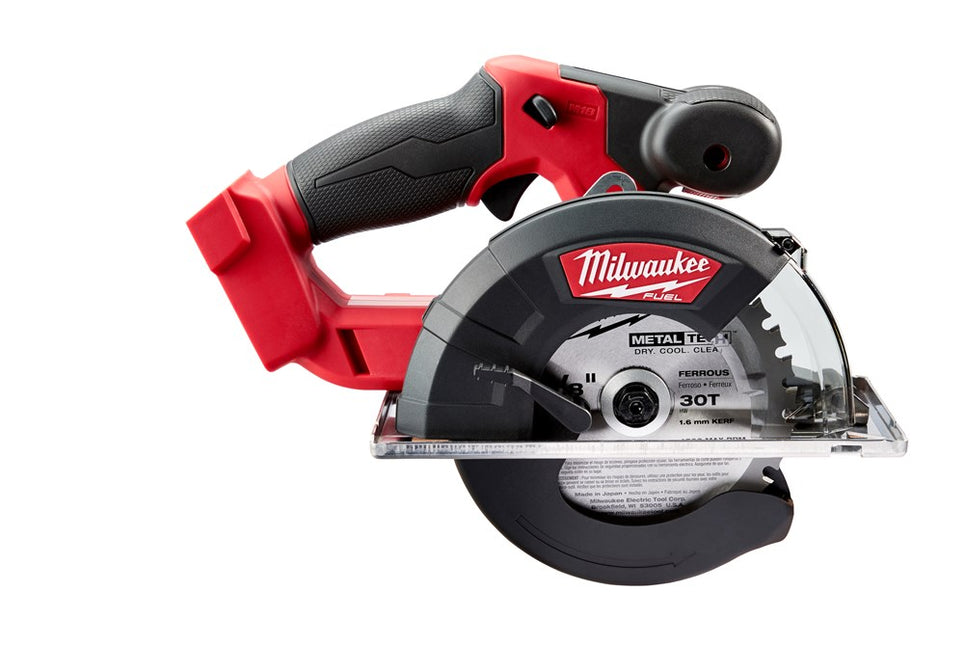 Milwaukee M18 FMCS-0X Metaalzaagmachine