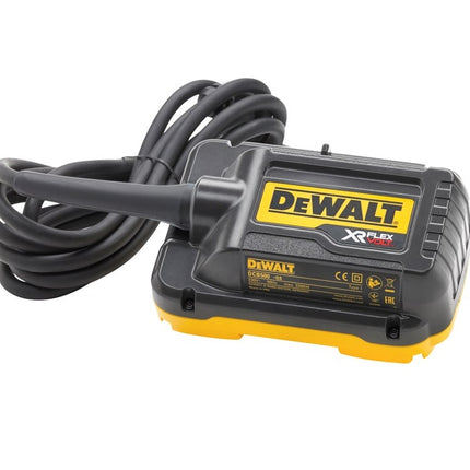 DeWalt DCB500-QS Netstroomadapter voor DHS780 230V