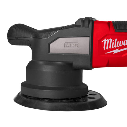 Milwaukee M18 FROP21-0X FUEL Excentrische Polijstmachine - 21mm 18V