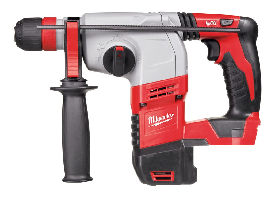 Milwaukee HD18 HX-0 Li-Ion accu-boorhamer