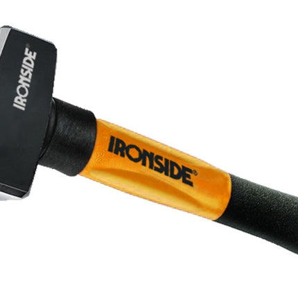 Ironside Moker Trillingsvrij 1500G - 1870104