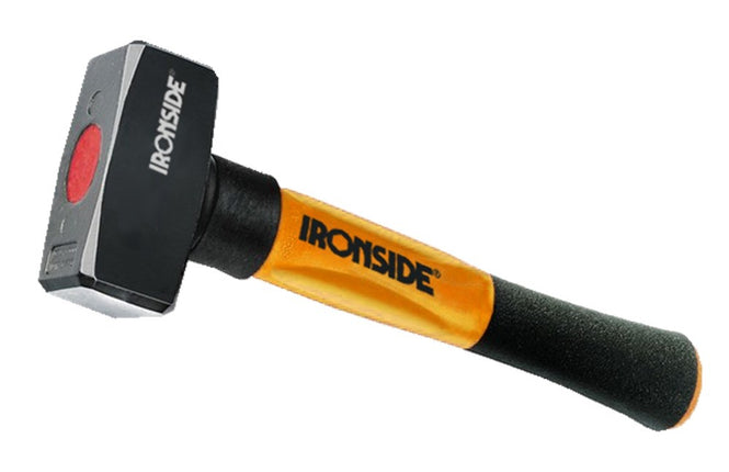 Ironside Moker Trillingsvrij 1500G - 1870104