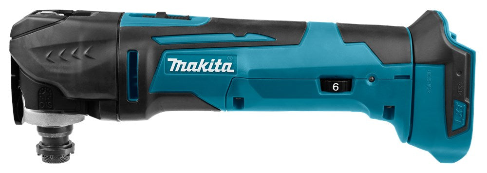 Makita DTM51Z 18 V Multitool