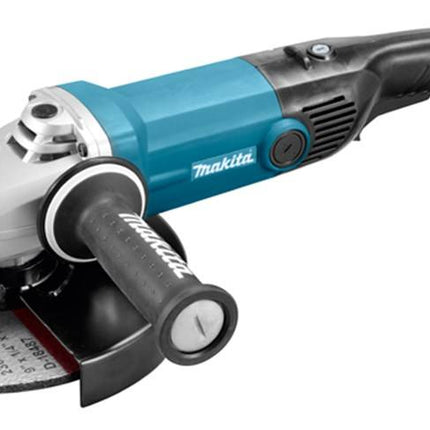 Makita GA9012CF01 230V Haakse slijper