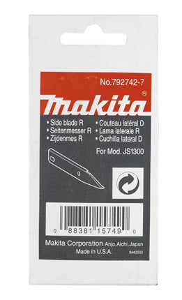 Makita Zijmes Re 792742-7